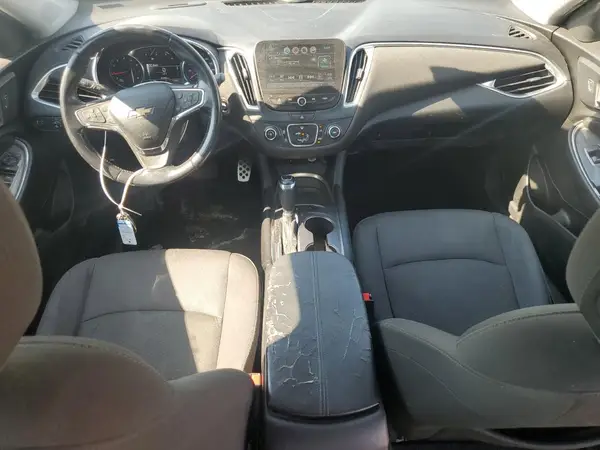 1G1ZF5SX5GF327944 2016 CHEVROLET MALIBU - Image 8