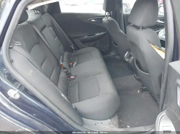 1G1ZF5SX5GF328902 2016 CHEVROLET MALIBU - Image 8
