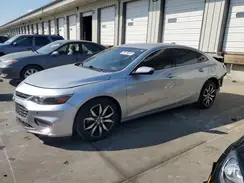1G1ZF5SX5GF330830 2016 CHEVROLET MALIBU