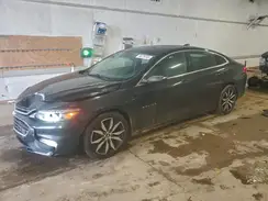 1G1ZF5SX5GF332044 2016 CHEVROLET MALIBU