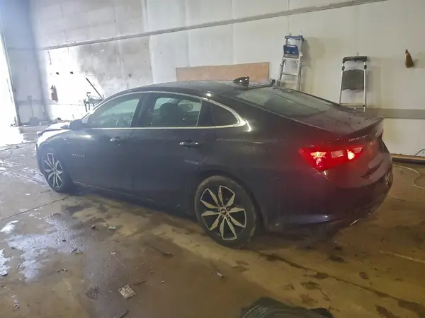 1G1ZF5SX5GF332044 2016 CHEVROLET MALIBU - Image 2