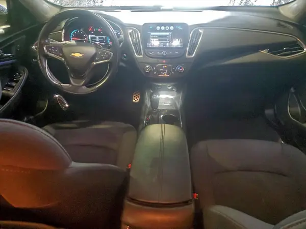 1G1ZF5SX5GF332044 2016 CHEVROLET MALIBU - Image 8