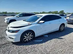 1G1ZF5SX5GF332707 2016 CHEVROLET MALIBU