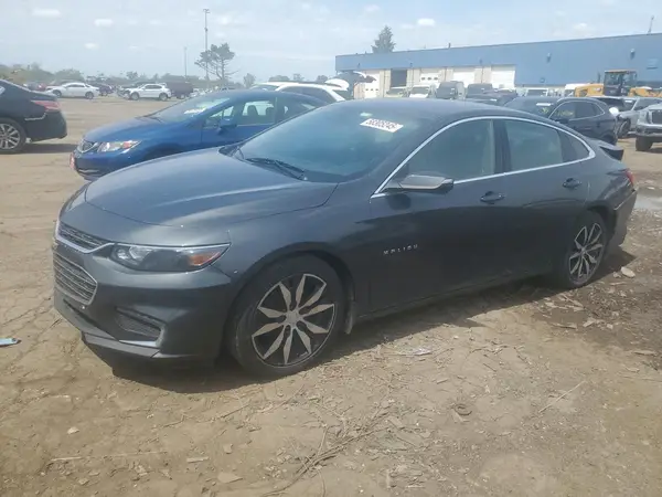 1G1ZF5SX5GF332917 2016 CHEVROLET MALIBU - Image 1