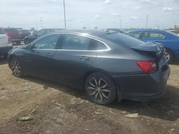 1G1ZF5SX5GF332917 2016 CHEVROLET MALIBU - Image 2