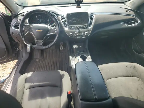 1G1ZF5SX5GF332917 2016 CHEVROLET MALIBU - Image 8