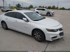 1G1ZF5SX5GF333520 2016 CHEVROLET MALIBU