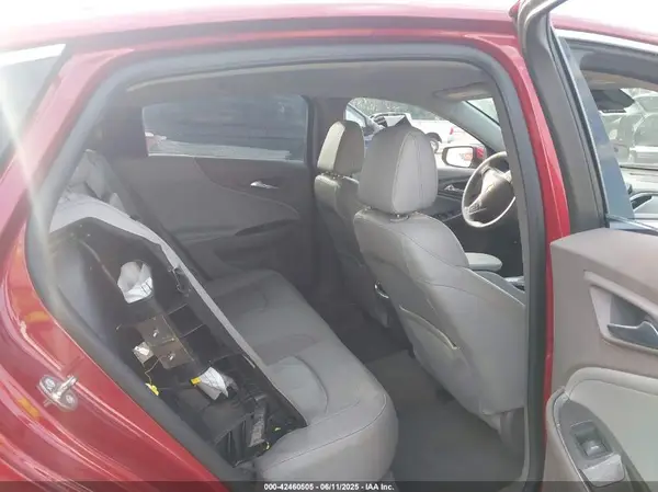 1G1ZF5SX6GF145394 2016 CHEVROLET MALIBU - Image 8