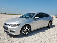 1G1ZF5SX6GF175592 2016 CHEVROLET MALIBU
