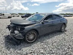 1G1ZF5SX6GF176466 2016 CHEVROLET MALIBU