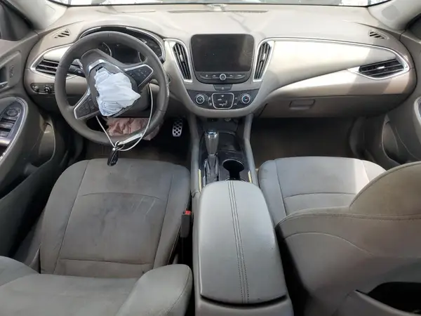 1G1ZF5SX6GF176466 2016 CHEVROLET MALIBU - Image 8