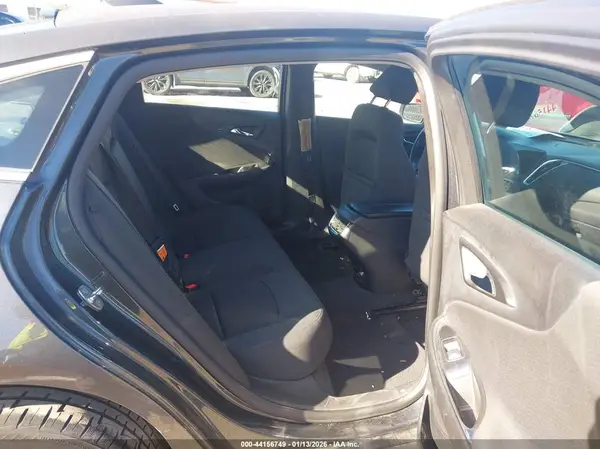 1G1ZF5SX6GF176550 2016 CHEVROLET MALIBU - Image 8