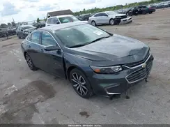 1G1ZF5SX6GF184888 2016 CHEVROLET MALIBU