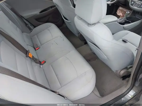 1G1ZF5SX6GF184888 2016 CHEVROLET MALIBU - Image 8