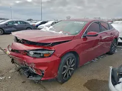 1G1ZF5SX6GF185930 2016 CHEVROLET MALIBU