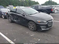 1G1ZF5SX6GF194403 2016 CHEVROLET MALIBU