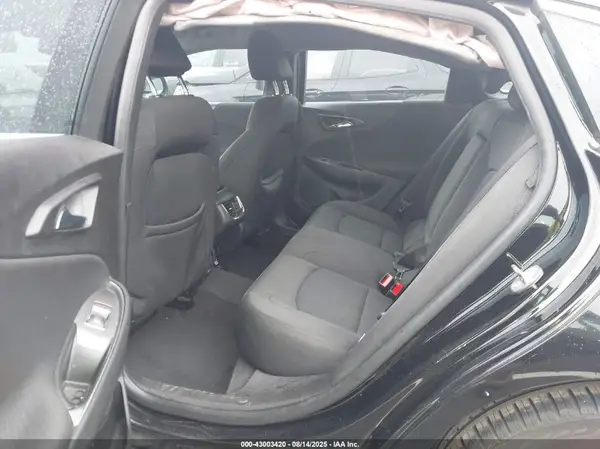 1G1ZF5SX6GF194403 2016 CHEVROLET MALIBU - Image 8