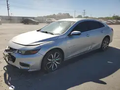 1G1ZF5SX6GF202693 2016 CHEVROLET MALIBU