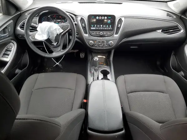1G1ZF5SX6GF204816 2016 CHEVROLET MALIBU - Image 8