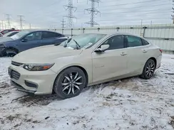 1G1ZF5SX6GF217095 2016 CHEVROLET MALIBU