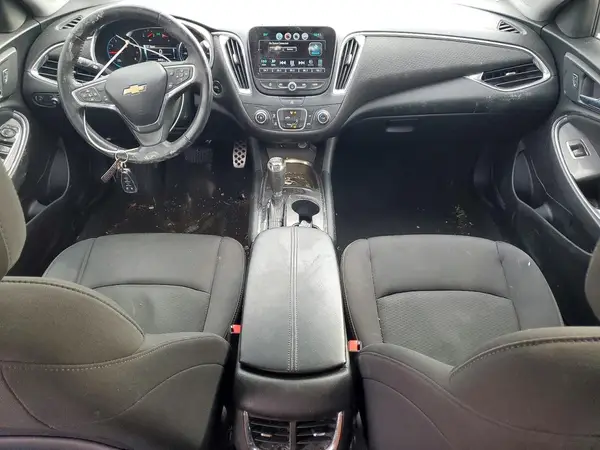 1G1ZF5SX6GF217095 2016 CHEVROLET MALIBU - Image 8