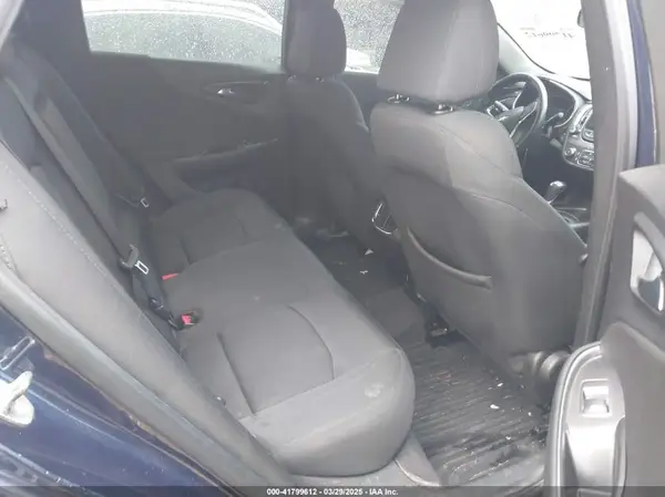 1G1ZF5SX6GF232177 2016 CHEVROLET MALIBU - Image 8
