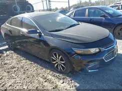 1G1ZF5SX6GF240876 2016 CHEVROLET MALIBU