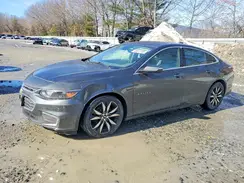1G1ZF5SX6GF241977 2016 CHEVROLET MALIBU