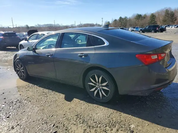 1G1ZF5SX6GF241977 2016 CHEVROLET MALIBU - Image 2