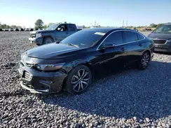 1G1ZF5SX6GF246905 2016 CHEVROLET MALIBU