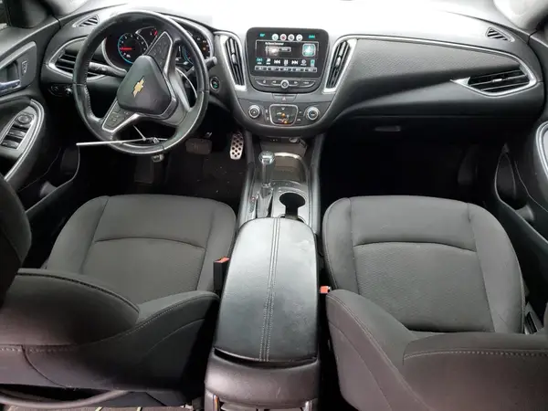 1G1ZF5SX6GF246905 2016 CHEVROLET MALIBU - Image 8