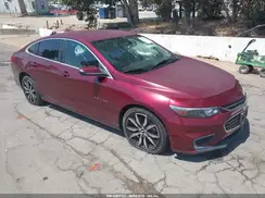 1G1ZF5SX6GF247004 2016 CHEVROLET MALIBU