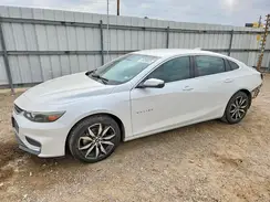 1G1ZF5SX6GF254373 2016 CHEVROLET MALIBU