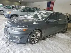 1G1ZF5SX6GF255197 2016 CHEVROLET MALIBU