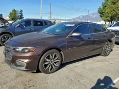 1G1ZF5SX6GF266426 2016 CHEVROLET MALIBU