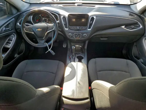 1G1ZF5SX6GF266426 2016 CHEVROLET MALIBU - Image 8
