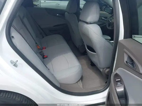 1G1ZF5SX6GF292850 2016 CHEVROLET MALIBU - Image 8