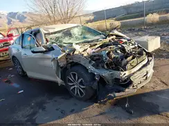 1G1ZF5SX6GF312062 2016 CHEVROLET MALIBU