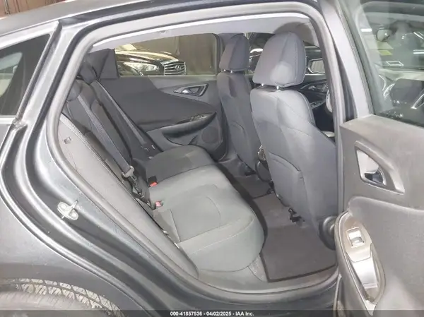 1G1ZF5SX6GF316578 2016 CHEVROLET MALIBU - Image 8