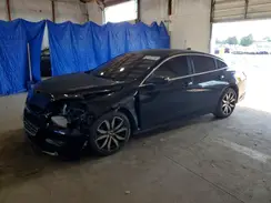 1G1ZF5SX6GF316886 2016 CHEVROLET MALIBU