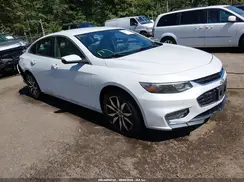 1G1ZF5SX6GF338225 2016 CHEVROLET MALIBU
