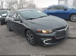 1G1ZF5SX6GF341996 2016 CHEVROLET MALIBU