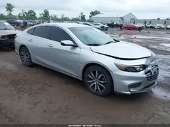1G1ZF5SX6GF342324 2016 CHEVROLET MALIBU