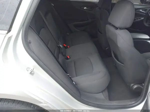 1G1ZF5SX6GF342324 2016 CHEVROLET MALIBU - Image 8