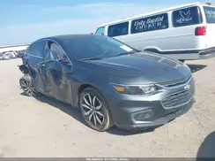 1G1ZF5SX6GF347524 2016 CHEVROLET MALIBU