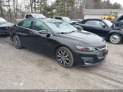 1G1ZF5SX6GF350214 2016 CHEVROLET MALIBU