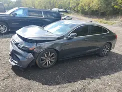 1G1ZF5SX6GF351427 2016 CHEVROLET MALIBU