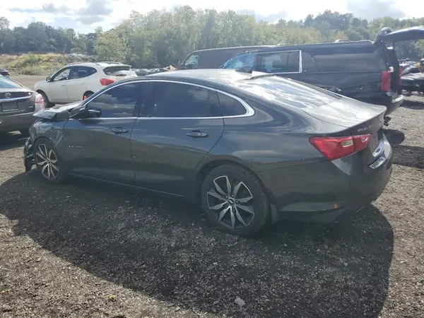 1G1ZF5SX6GF351427 2016 CHEVROLET MALIBU - Image 2