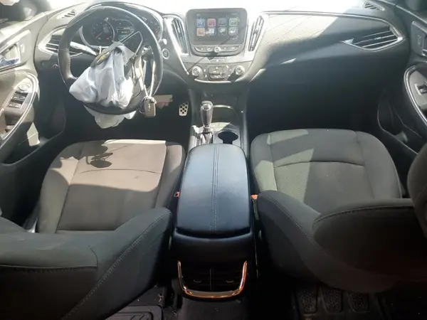 1G1ZF5SX6GF351427 2016 CHEVROLET MALIBU - Image 8