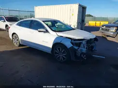 1G1ZF5SX6GF355896 2016 CHEVROLET MALIBU